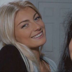 Meet your Posher, Riley